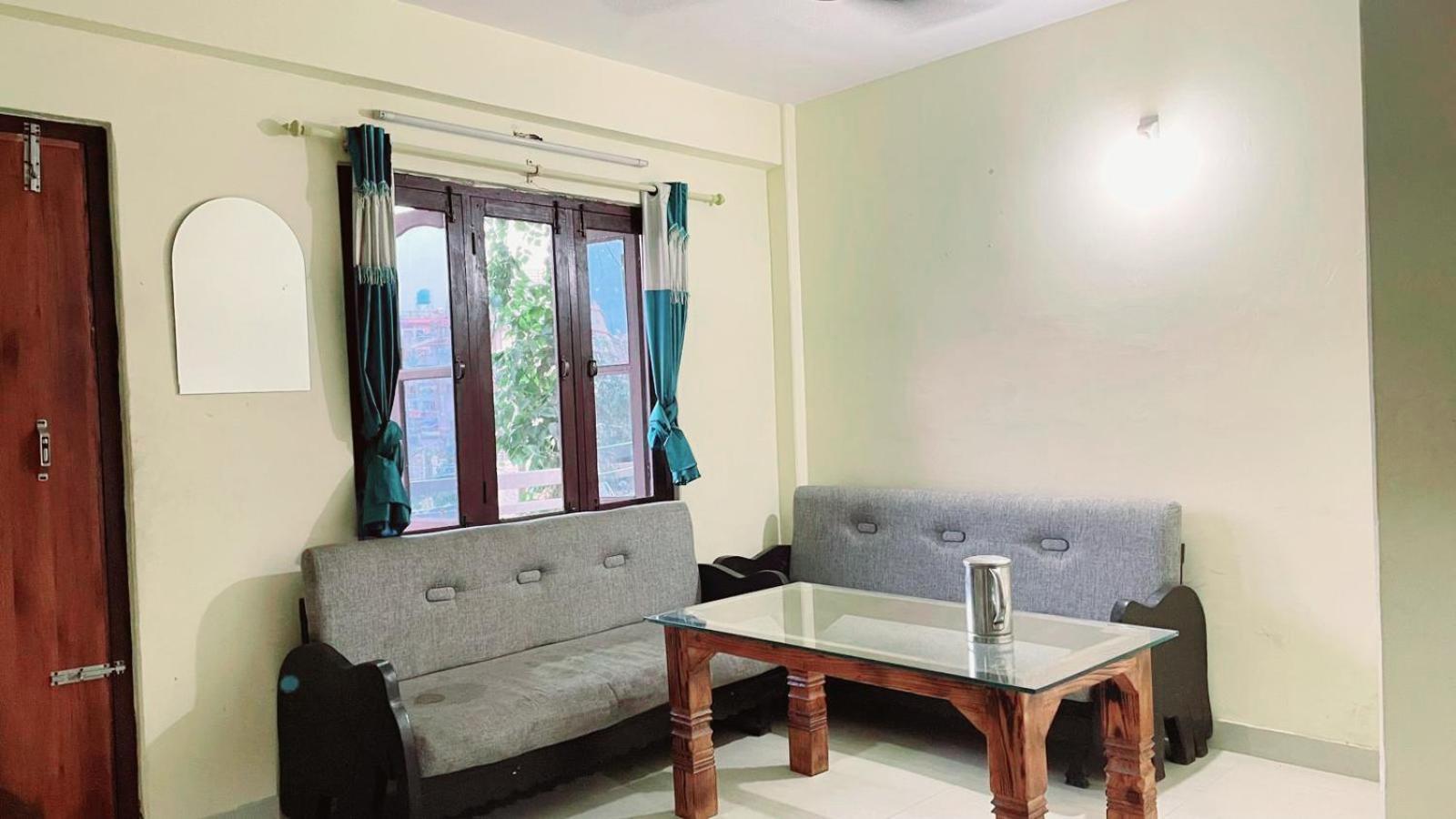 Hotel Admire Pokhara Pvt. Ltd. Exterior foto